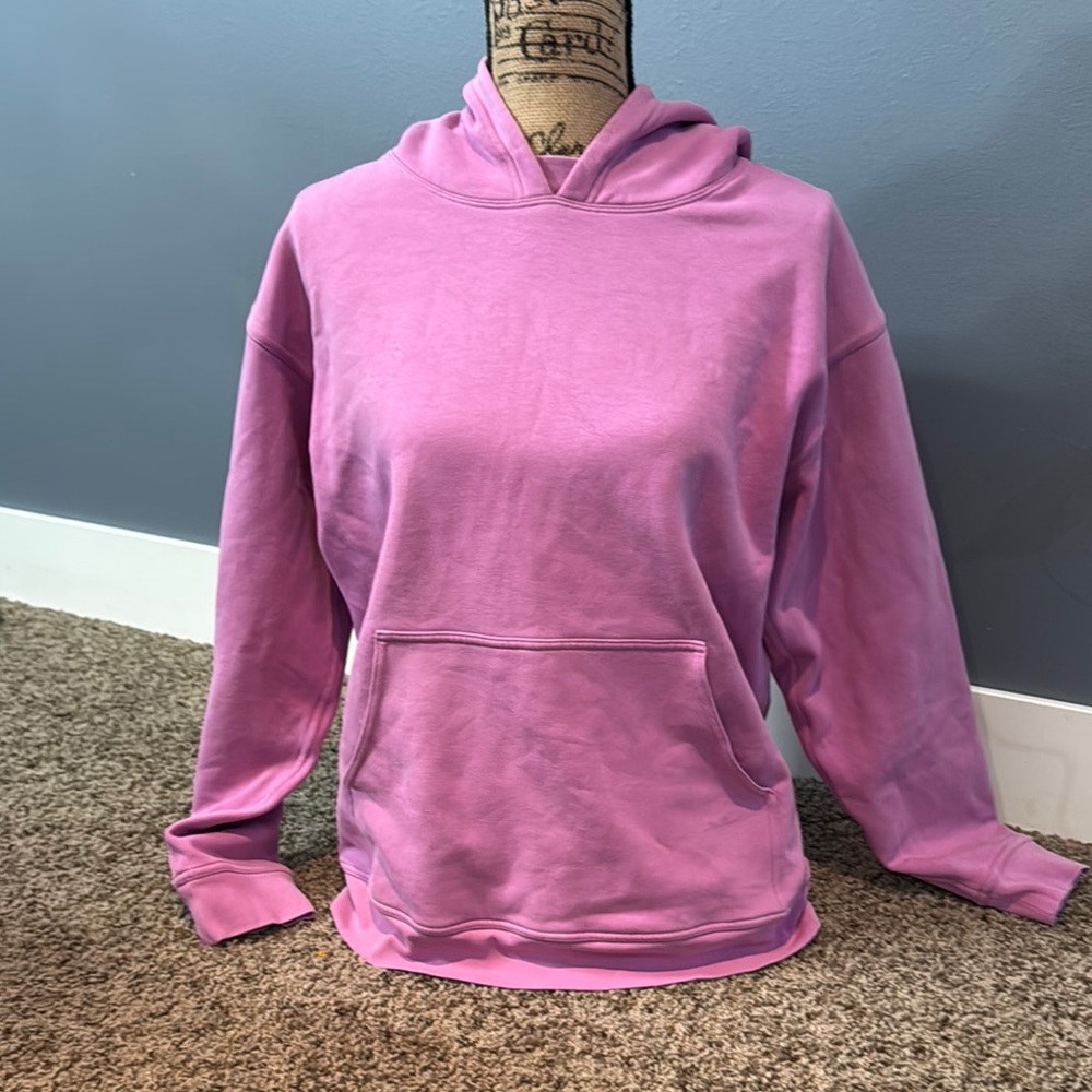 Lululemon Hooded Sweatshirt